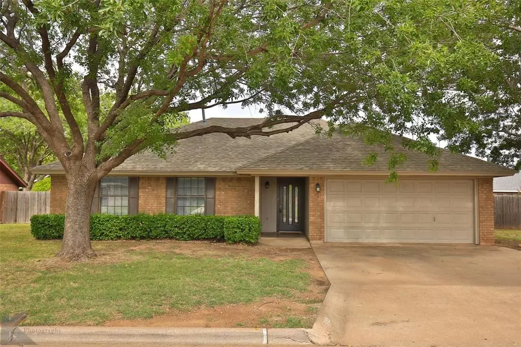 Abilene, TX 79601,1709 Pemelton Drive