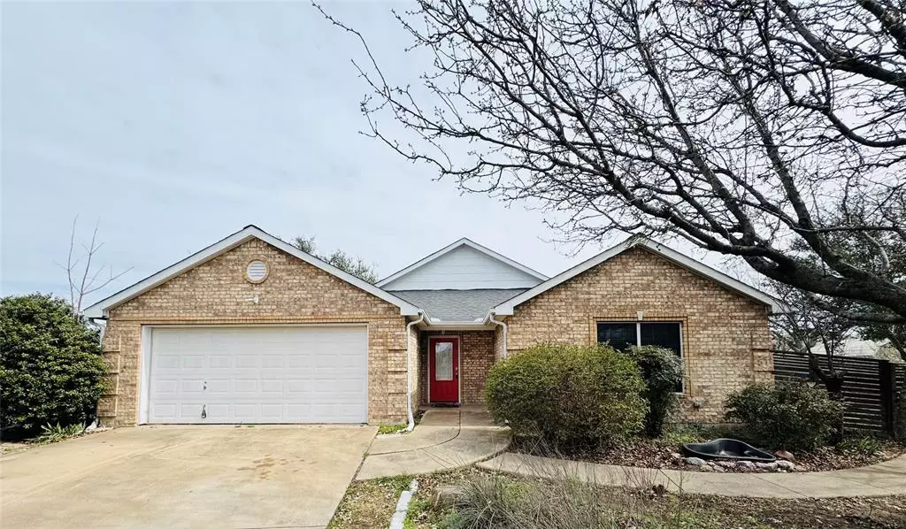 Seagoville, TX 75159,510 Katie Court