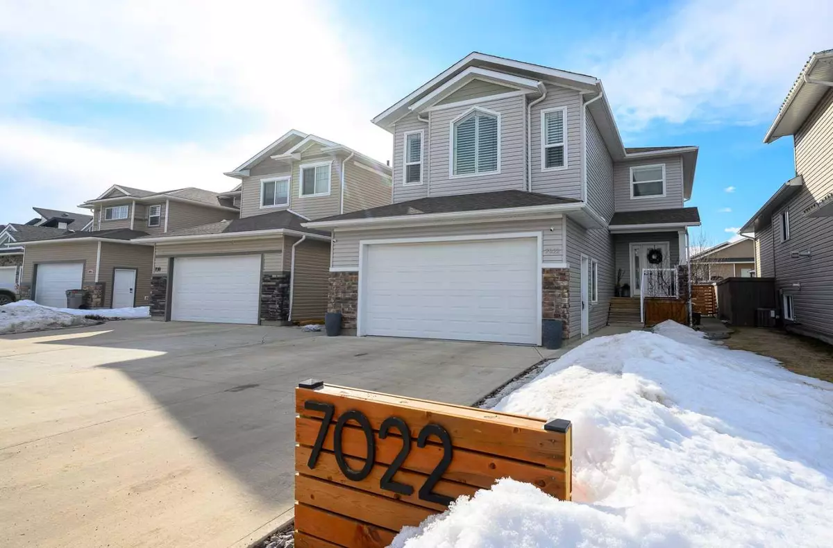 Grande Prairie, AB T8X 0M4,7022 85A ST