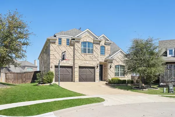 9800 Fernridge Drive, Plano, TX 75025