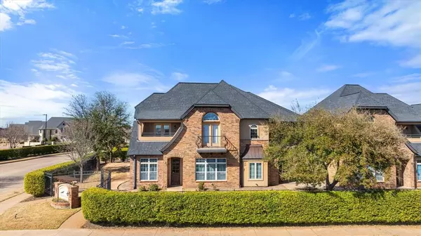 Granbury, TX 76048,2508 Herons Nest Drive