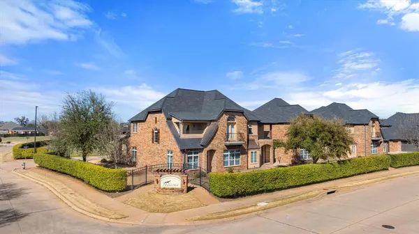 Granbury, TX 76048,2508 Herons Nest Drive