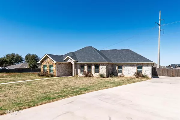 6602 Summerwood Trail, Abilene, TX 79606