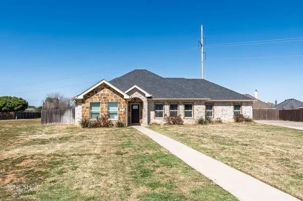 Abilene, TX 79606,6602 Summerwood Trail