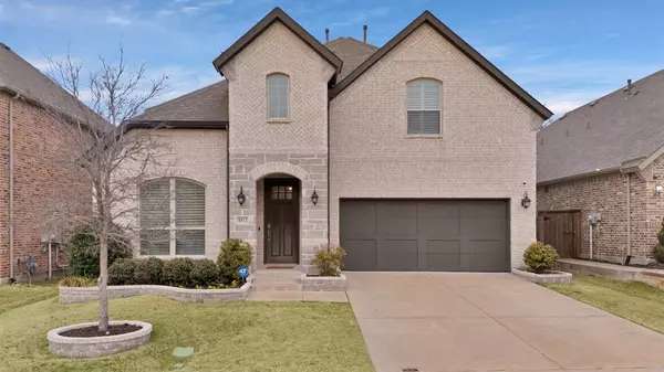 8512 Brunswick Lane, Mckinney, TX 75072