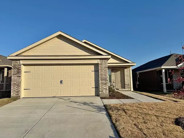 14133 Inglebert Street, Pilot Point, TX 76258