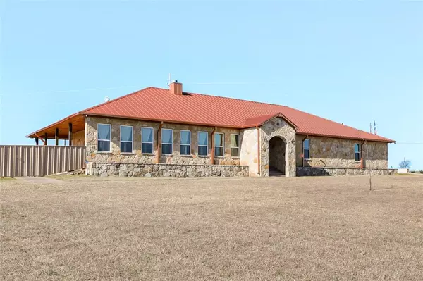 Glen Rose, TX 76043,1435 Morrison Drive