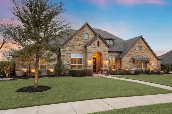 Colleyville, TX 76034,5808 St Andrews Court