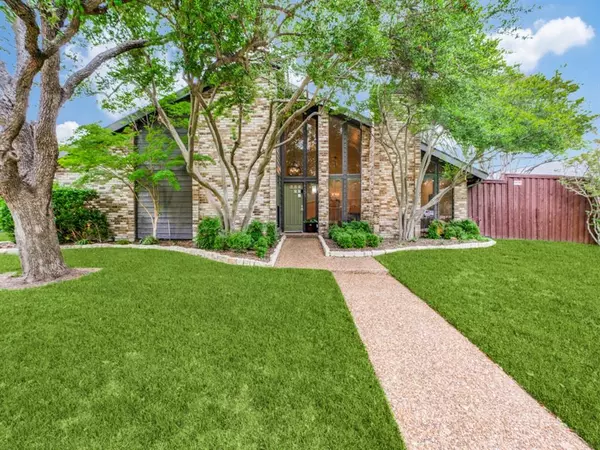 4131 Bretton Bay Lane, Dallas, TX 75287