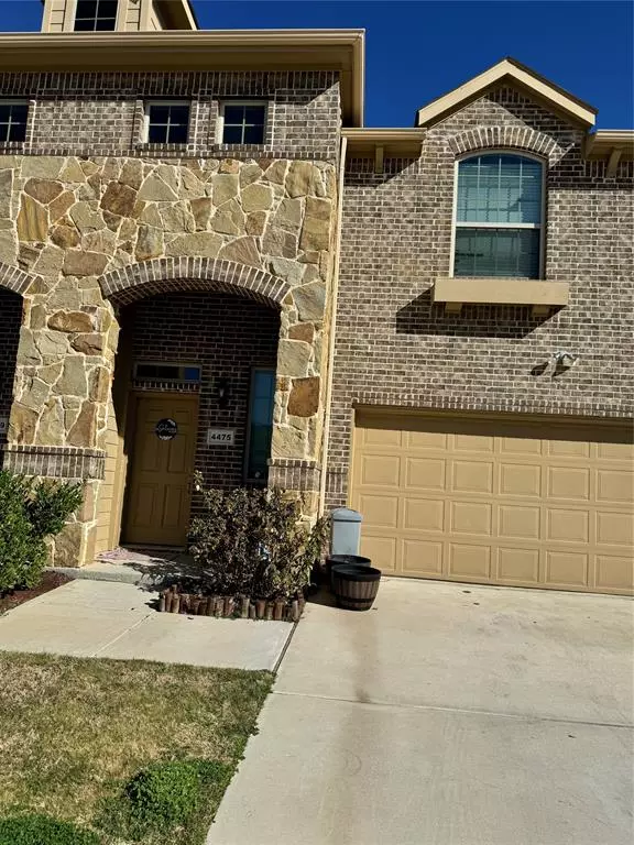 Irving, TX 75061,4475 Samarth Street