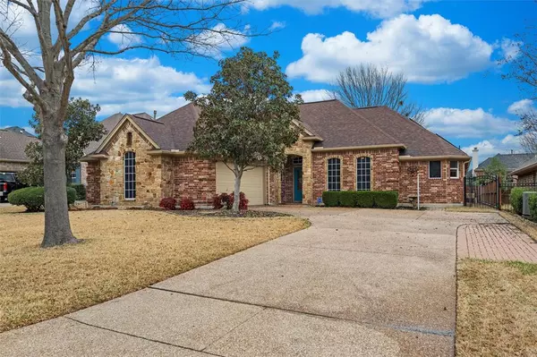 Mansfield, TX 76063,2 Leighton Court