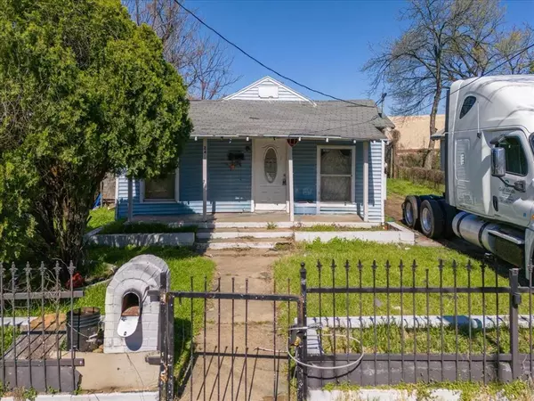 Dallas, TX 75215,2403 Anderson Street