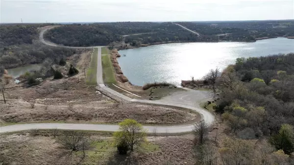 Bowie, TX 76230,LOT 491& 492 Twin Lakes Court