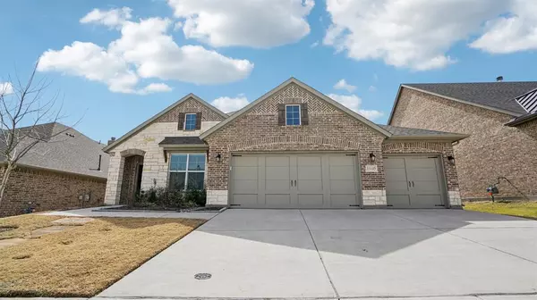 15105 Ted Trail, Aledo, TX 76008