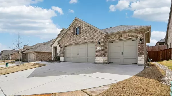 Aledo, TX 76008,15105 Ted Trail