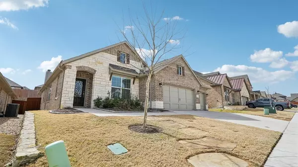 Aledo, TX 76008,15105 Ted Trail