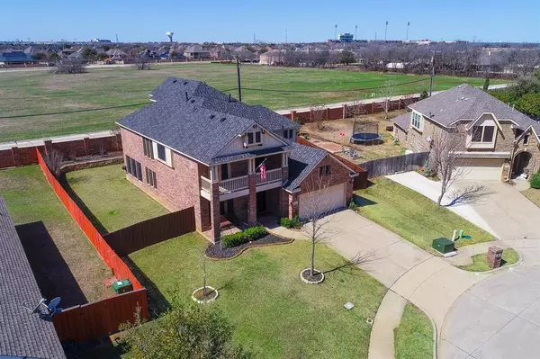 Mansfield, TX 76063,608 Arbor Glen Court