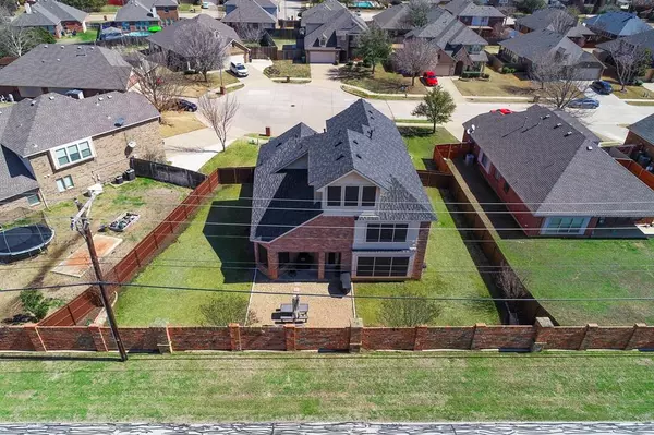 Mansfield, TX 76063,608 Arbor Glen Court