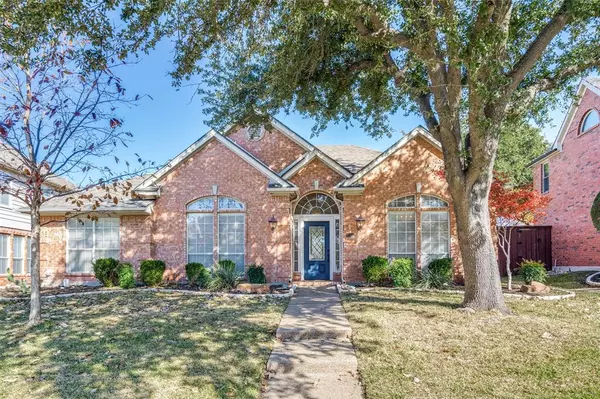 Plano, TX 75024,6309 Palomino Drive