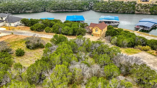 Possum Kingdom Lake, TX 76449,TBD Melbourne Trail