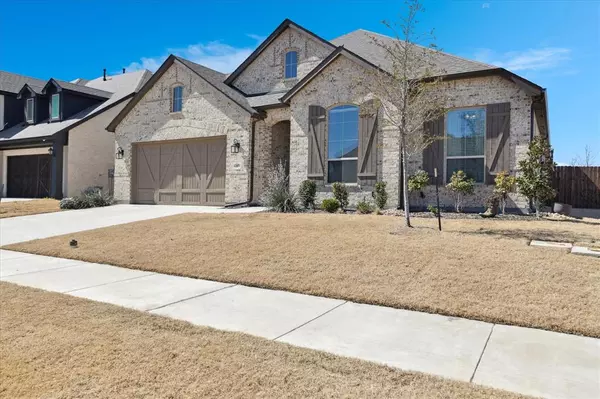 Waxahachie, TX 75165,1697 Creek Bluff Court