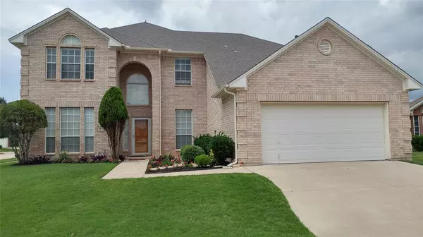 Arlington, TX 76013,1205 Carina Drive