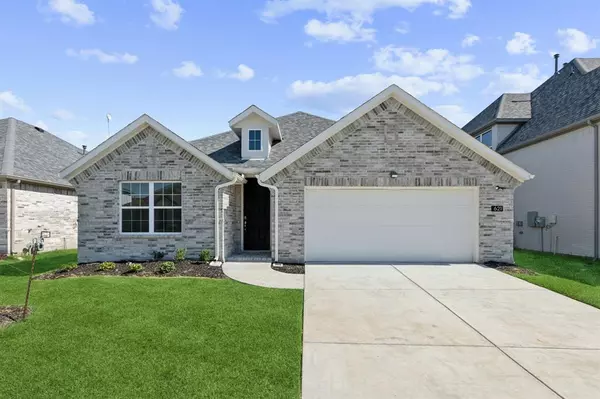 414 Lana Drive, Seagoville, TX 75159