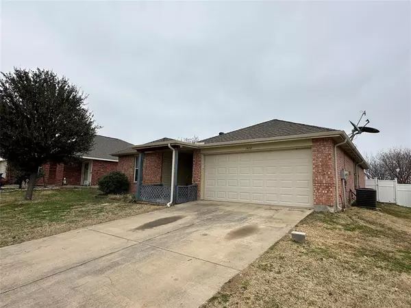 1408 First Street, Sanger, TX 76266