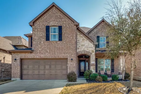 1808 Jessie Lane, Mckinney, TX 75071