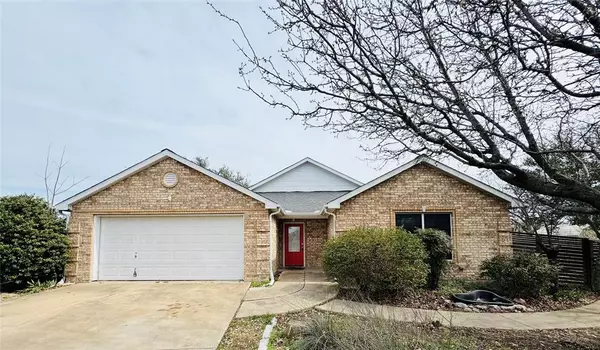 510 Katie Court, Seagoville, TX 75159