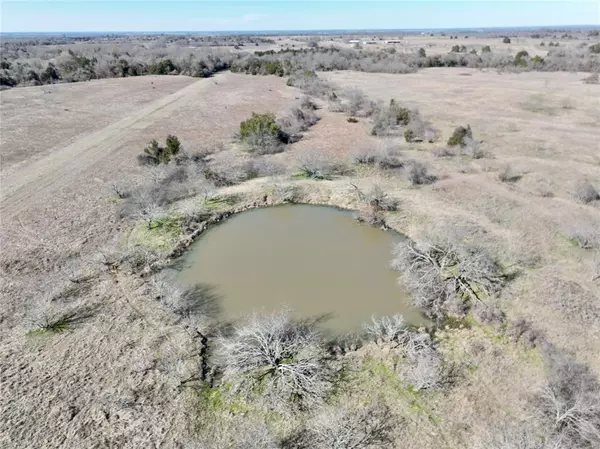 Blooming Grove, TX 76626,TBD 55.8 Acres NW Co Rd 1390 Road