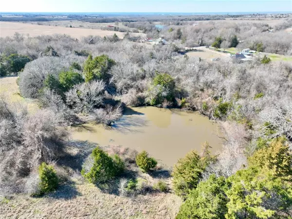 Blooming Grove, TX 76626,TBD 55.8 Acres NW Co Rd 1390 Road