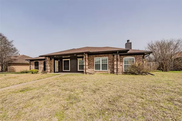 Garland, TX 75040,213 Cole Street #211/213