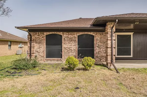 Garland, TX 75040,213 Cole Street #211/213