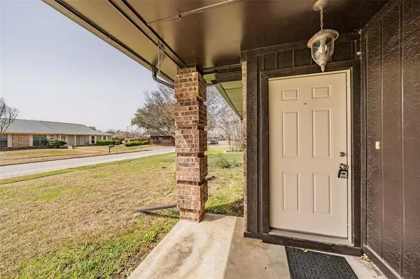 Garland, TX 75040,213 Cole Street #211/213