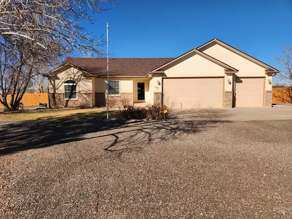 1287 W Presidio Dr, Pueblo West, CO 81007