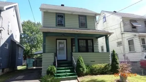 619 DRAKE AVE, Roselle Boro, NJ 07203