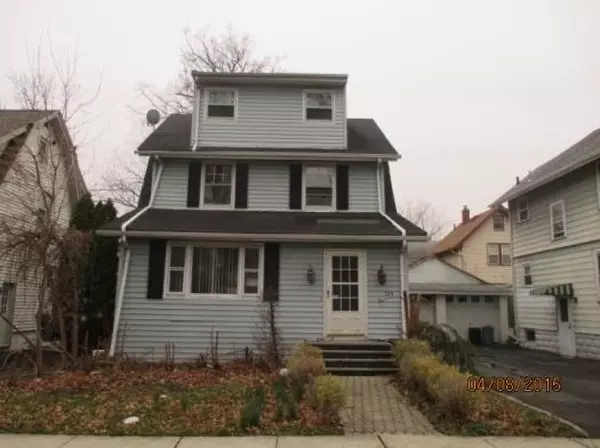 Roselle Park Boro, NJ 07204,724 Filbert St