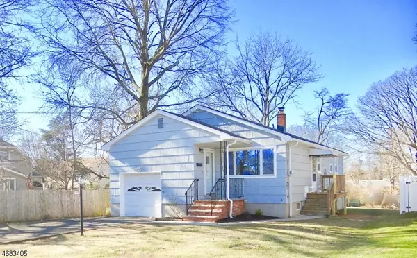 South Plainfield Boro, NJ 07080,1920 Woodland Ave