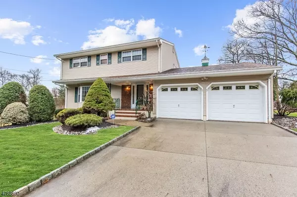 53 Dellwood Rd, Edison Twp., NJ 08820