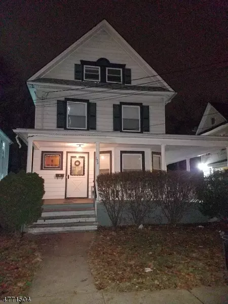 726 W 4th St, Plainfield City, NJ 07060