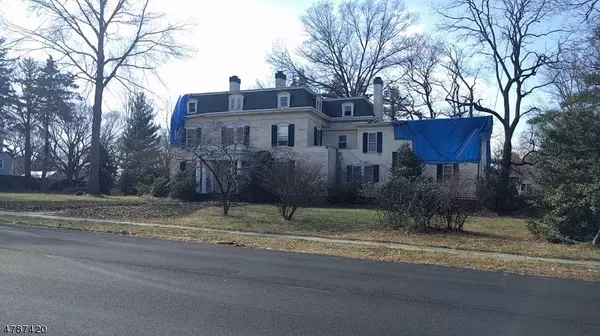 950 HILLSIDE AVE, Plainfield City, NJ 07060