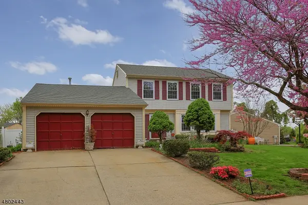 44 Lavender Dr, Edison Twp., NJ 08820