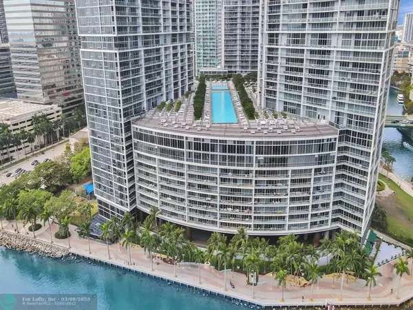 Miami, FL 33131,465 Brickell Ave  #2706