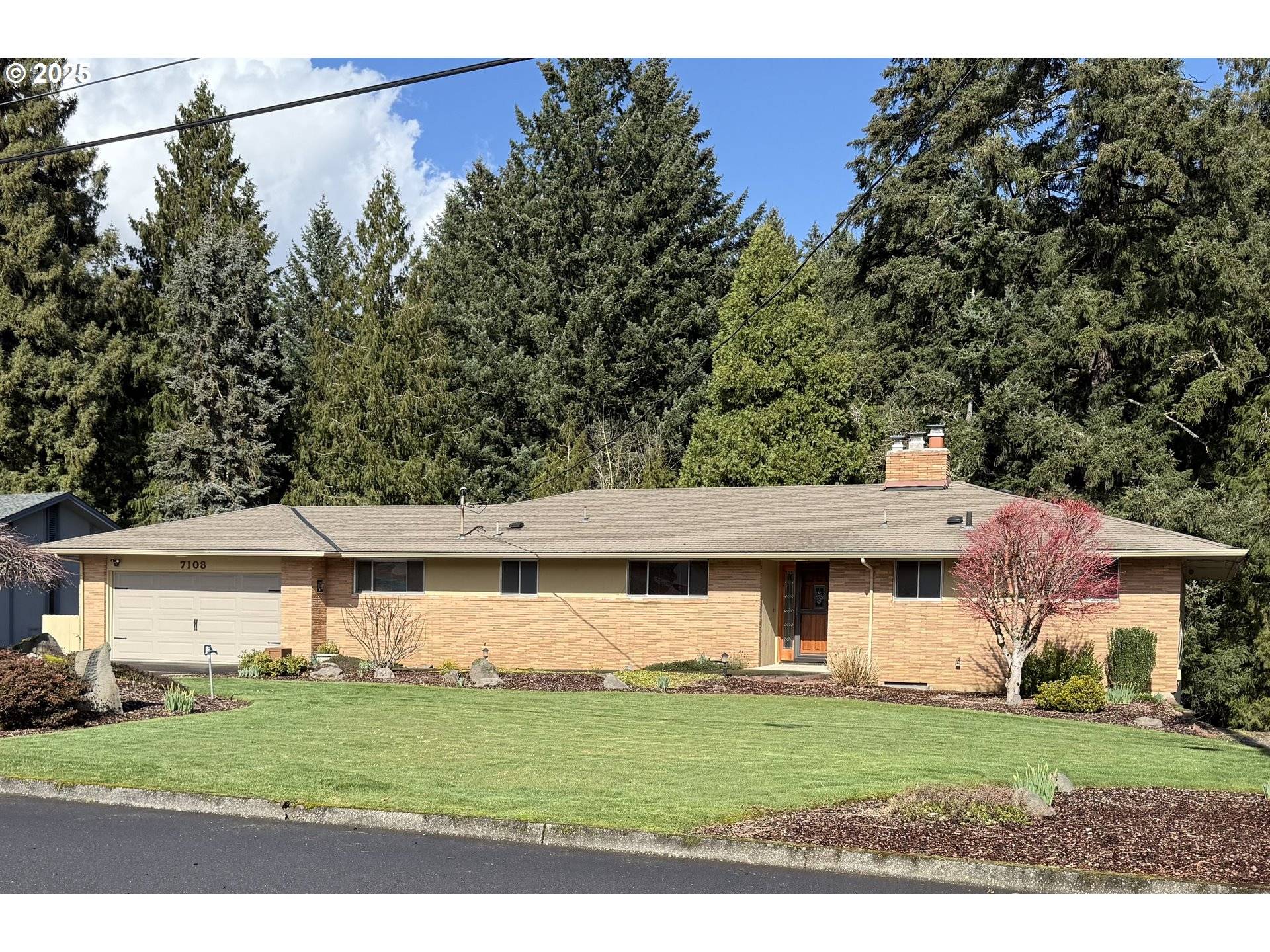 7108 TOPEKA LN, Vancouver, WA 98664