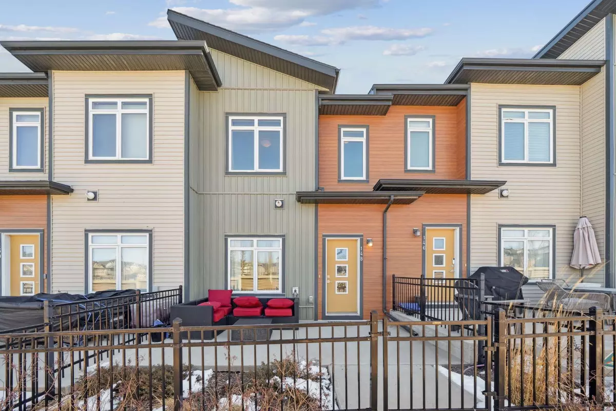 Calgary, AB T3R 1T5,148 Sage Bluff CIR NW