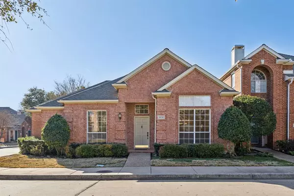 6036 Weymouth Drive,  Dallas,  TX 75252