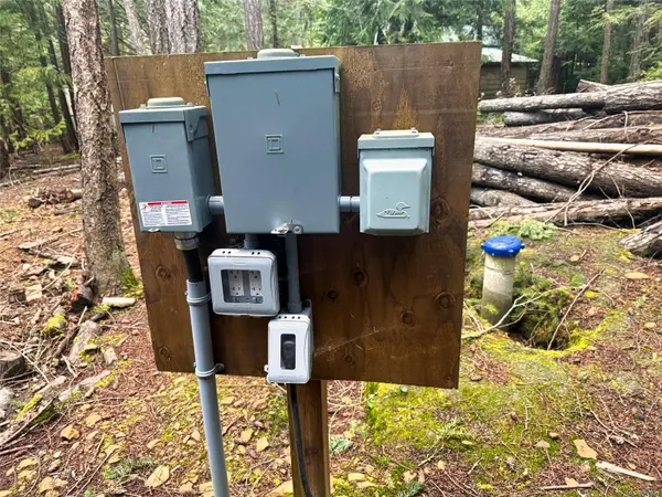 Lt 2 Taylor Bay Rd Gabriola Island, BC V0R 1X1