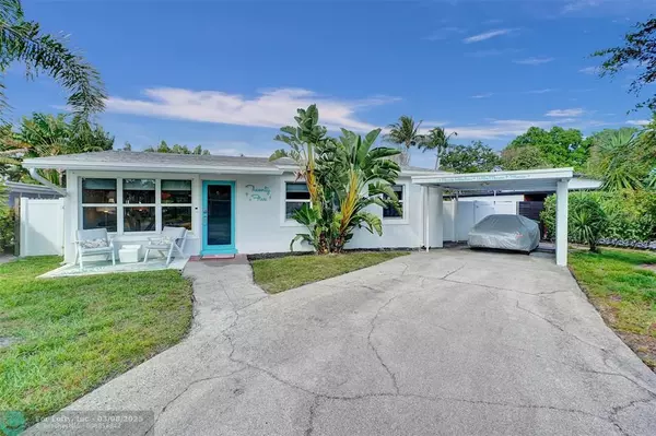 25 NE 26th Ct, Wilton Manors, FL 33334