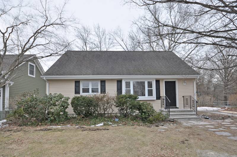 44 Oakley Way, Wayne Twp., NJ 07470